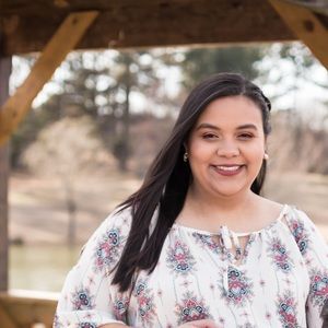 Meet your Posher, Angela